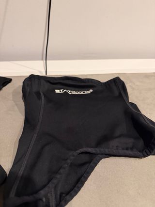 STATSPORTS Apex GPS per calcio, quasi nuovo