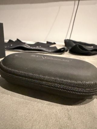 STATSPORTS Apex GPS per calcio, quasi nuovo