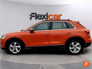 Audi Q3 35 TDI 110kW (150CV) S tronic