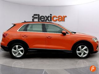 Audi Q3 35 TDI 110kW (150CV) S tronic