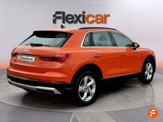 Audi Q3 35 TDI 110kW (150CV) S tronic