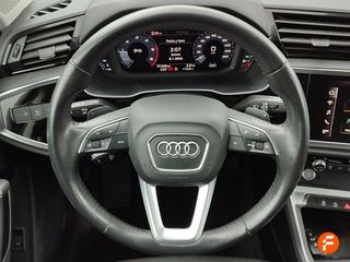 Audi Q3 35 TDI 110kW (150CV) S tronic