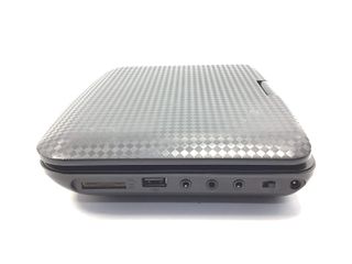 reproductor dvd portatil npg dp-700r