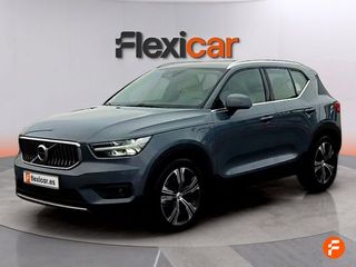 Volvo XC40 1.5 T4 Twin Recharge Inscription Auto