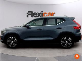 Volvo XC40 1.5 T4 Twin Recharge Inscription Auto