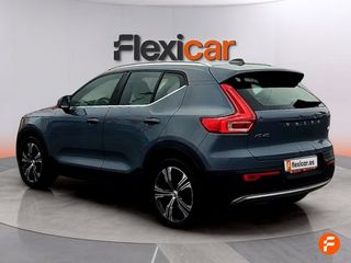 Volvo XC40 1.5 T4 Twin Recharge Inscription Auto
