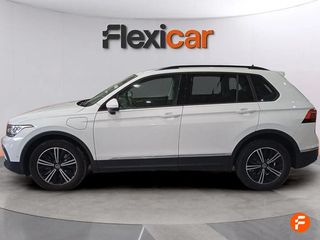 Volkswagen Tiguan Life 1.4 TSI eHybrid 180kW (245CV) DSG