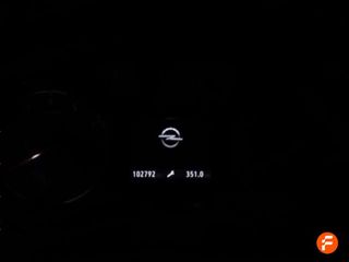 Opel CrossLand 1.2 81kW (110CV) Edition