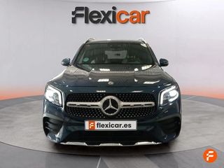 Mercedes Clase GLB 2.0 GLB 200 D DCT 110KW (150CV)