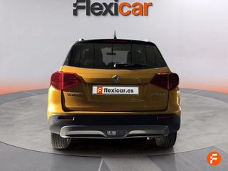 Suzuki Vitara 1.4 T GLE