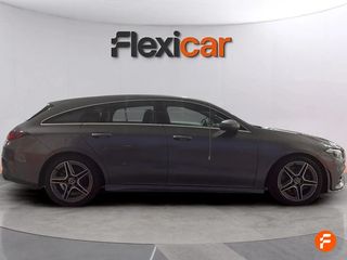 Mercedes CLA CLA 200 Shooting Brake