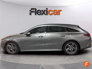 Mercedes CLA CLA 200 Shooting Brake