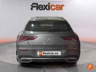 Mercedes CLA CLA 200 Shooting Brake