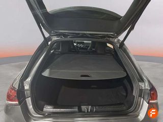 Mercedes CLA CLA 200 Shooting Brake