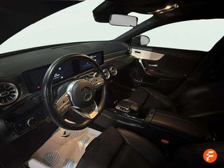 Mercedes CLA CLA 200 Shooting Brake