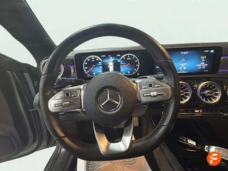 Mercedes CLA CLA 200 Shooting Brake