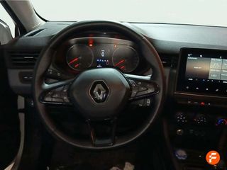 Renault Clio Business TCe 74 kW (100CV) GLP