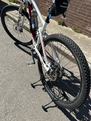 Bicicleta Merida Ninety Nine 800