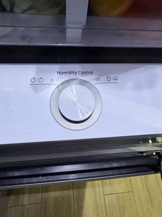 Nevera Samsung Nueva