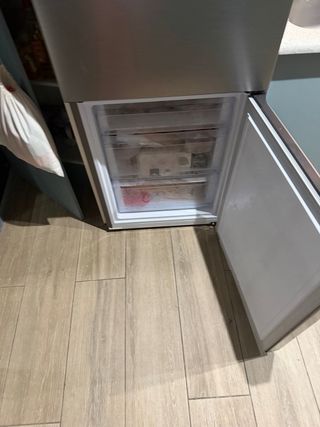 Nevera Samsung Nueva