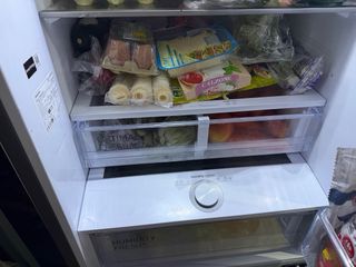 Nevera Samsung Nueva