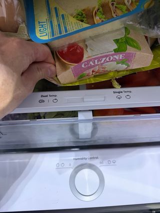 Nevera Samsung Nueva