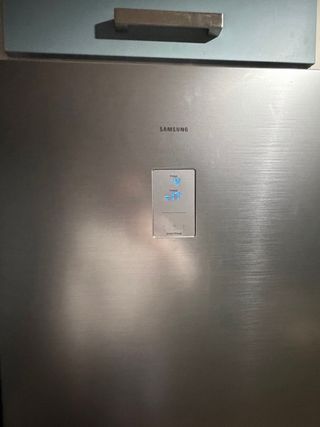 Nevera Samsung Nueva