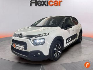 Citroën C3 PureTech 60KW (83CV) Feel Pack