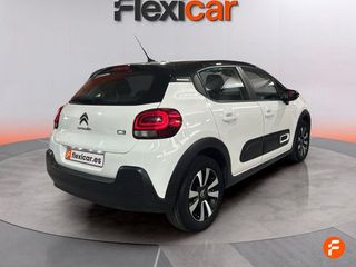 Citroën C3 PureTech 60KW (83CV) Feel Pack