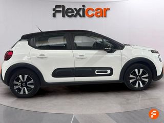 Citroën C3 PureTech 60KW (83CV) Feel Pack