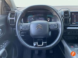 Citroën C5 Aircross PureTech 96kW (130CV) S&S Feel