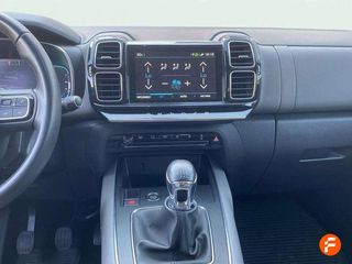 Citroën C5 Aircross PureTech 96kW (130CV) S&S Feel