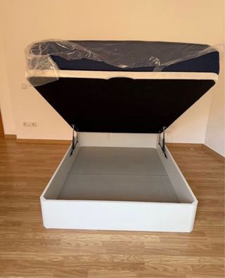 Canapé de 135x190 en oferta