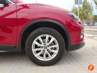 Nissan X-Trail 5P DIG-T 120 kW (160 CV) E6D DCT VISIA