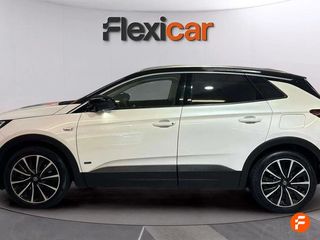 Opel Grandland X 1.6 Turbo Ultimate Auto PHEV 4x4