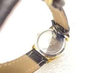 reloj pulsera caballero opal diamond