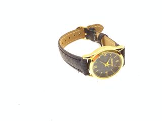 reloj pulsera caballero opal diamond