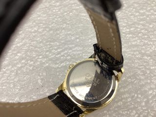 reloj pulsera caballero opal diamond