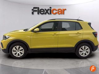 Volkswagen T-Cross "Más" 1.0 TSI 70kW (95CV)