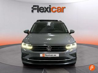 Volkswagen Tiguan Life 1.5 TSI 110kW (150CV) DSG