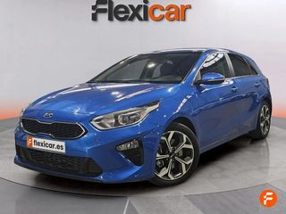 Kia Ceed 1.0 T-GDi 88kW (120CV) Tech