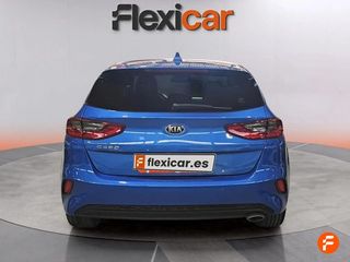 Kia Ceed 1.0 T-GDi 88kW (120CV) Tech