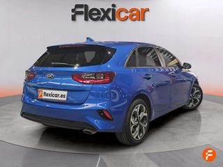 Kia Ceed 1.0 T-GDi 88kW (120CV) Tech