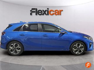 Kia Ceed 1.0 T-GDi 88kW (120CV) Tech