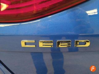 Kia Ceed 1.0 T-GDi 88kW (120CV) Tech