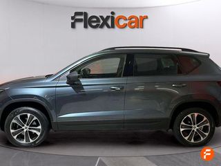 Seat Ateca 1.5 TSI 110kW DSG S&S Style Go