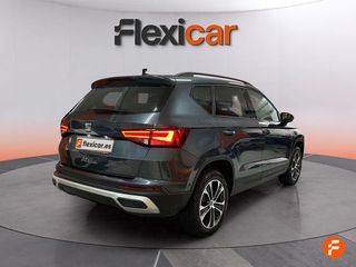 Seat Ateca 1.5 TSI 110kW DSG S&S Style Go