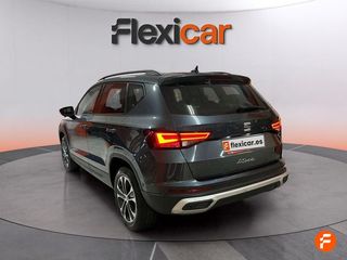 Seat Ateca 1.5 TSI 110kW DSG S&S Style Go