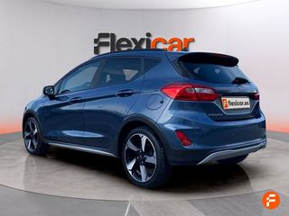 Ford Fiesta 1.0 EcoBoost 70kW (95CV) Active S/S 5p