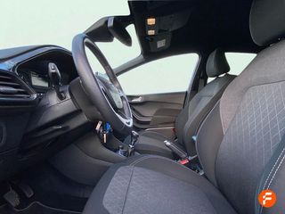 Ford Fiesta 1.0 EcoBoost 70kW (95CV) Active S/S 5p